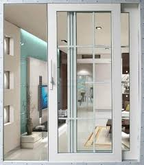 Aluminium Door