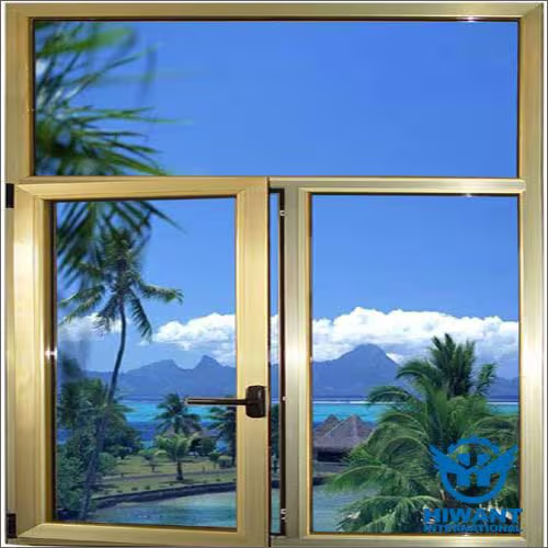 Aluminium Frame
