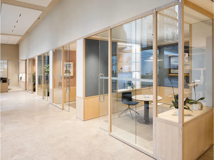 Office Partition
