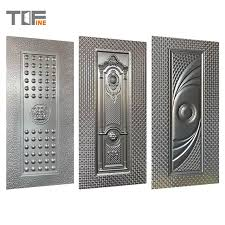 Steel Door 5