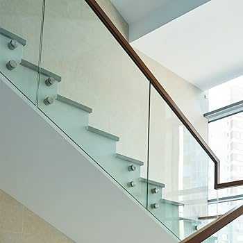 Glass Railing