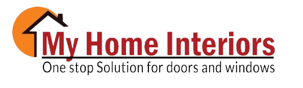 My Home Interiors Logo